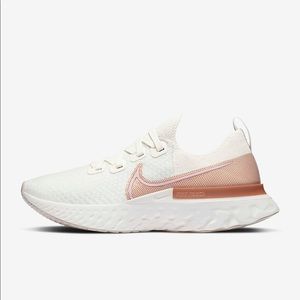 Nike React Infinity Run